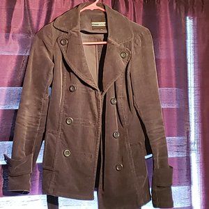 COPY - Dynamite Curdurory Jacket